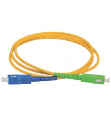 Оптический (патч-корд), SM, 9/125 (OS2), SC/UPC-SC/APC,(simplex),5м  FPC09-SCU-SCA-C1L-5M  ITK