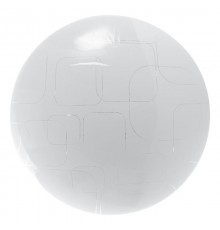 Светильник светодиодный потолочный 20W, 6400K, AL770 GEO (45004.19.15.64)  41738  FERON