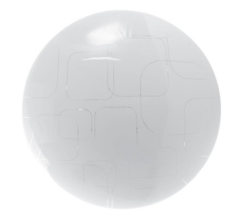 Светильник светодиодный потолочный 20W, 6400K, AL770 GEO (45004.19.15.64)  41738  FERON