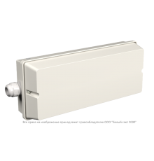 Блок аварийного питания БАП BS-STABILAR2-81-B3-UNI BOX IP65 (1.0-65Вт/ =190-260В)  a25379  Белый Свет