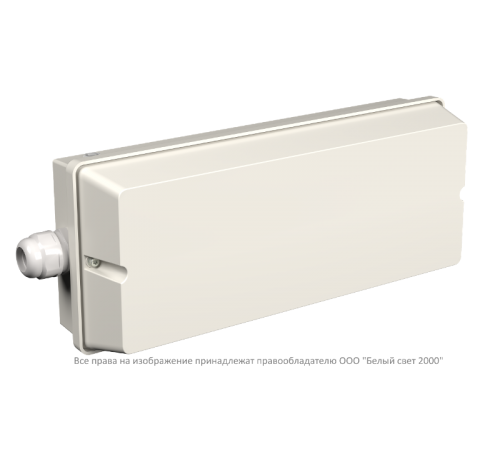 Блок аварийного питания БАП BS-STABILAR2-81-B2-UNI BOX IP66  a25375  Белый свет