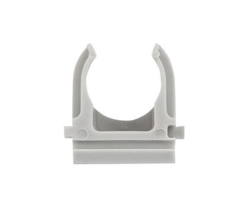 Крепеж-клипса d20мм (100шт.) Plast EKF PROxima  derj-z-20n  EKF