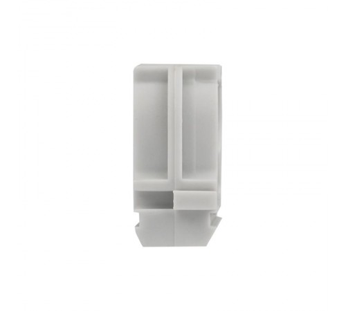 Крепеж-клипса d20мм (100шт.) Plast EKF PROxima  derj-z-20n  EKF