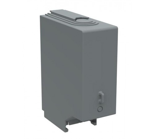 Комплект кабельных крышек OSS160GG1L/3  1SCA114764R1001  ABB