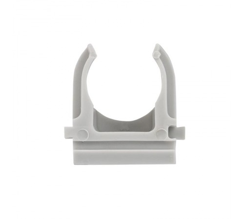 Крепеж-клипса d20мм (100шт.) Plast EKF PROxima  derj-z-20n  EKF