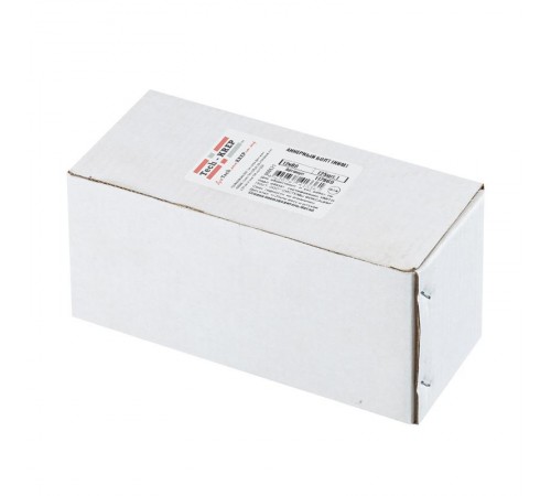 Анкерный болт (HBM) 12х80 (25 шт.) - накл. ( 1,8 кг)  117969  Tech-KREP