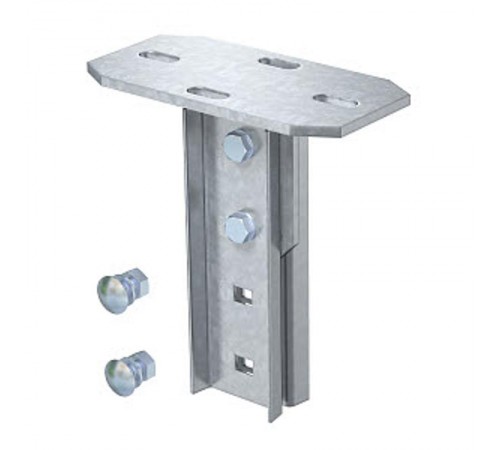 Траверса для профиля IS 8 (KI 8 VQP FT)  6348106  OBO Bettermann