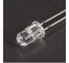 Светодиод ARL-5213PGC-5cd-12V  003503(1)  Arlight