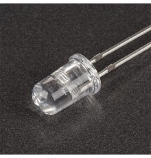 Светодиод ARL-5213PGC-5cd-12V  003503(1)  Arlight