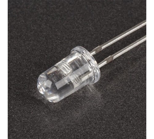 Светодиод ARL-5213UBC-3cd-12v  003502(1)  Arlight