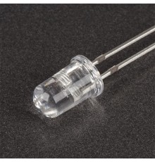 Светодиод ARL-5013PGC-B  003129  Arlight