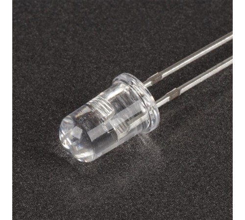 Светодиод ARL-5213UBC-3cd-12v  003502(1)  Arlight