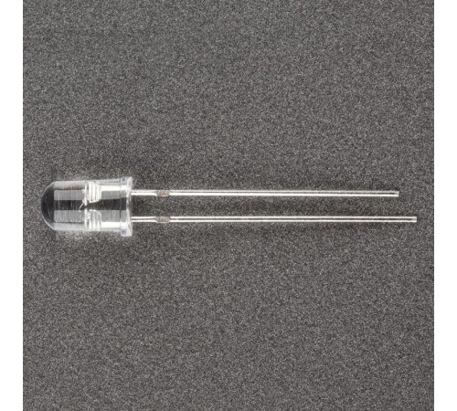 Светодиод ARL-5213UBC-3cd-12v  003502(1)  Arlight