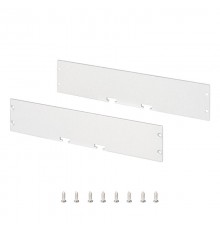 Заглушка ARH-POWER-W150 глухая (Arlight, Алюминий)  036437  Arlight