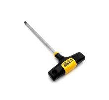 Отвертка Т-образная шестигранная под головки, 8 мм  30308760  Felo