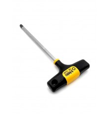 Отвертка Т-образная шестигранная под головки, 8 мм  30308760  Felo
