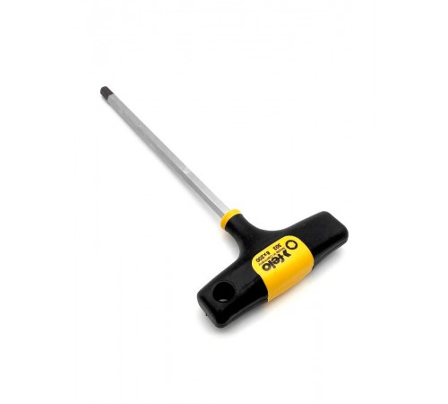Отвертка Т-образная шестигранная под головки, 8 мм  30308760  Felo