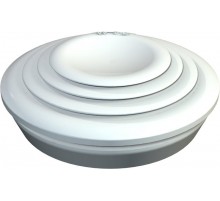 Вставной уплотнитель для распределительных коробок Т-серии EDK 40 LGR  2011654  OBO Bettermann