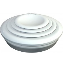 Вставной уплотнитель для распределительных коробок Т-серии EDK 40 LGR  2011654  OBO Bettermann