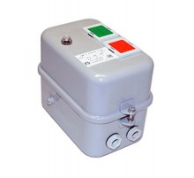 Пускатель э/м ПМ12-010230 У2 В, 220В, (2з+1р), РТТ5-10-1, 0,50А  020230211ВВ220000710  Электротехник