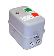 Пускатель э/м ПМ12-010230 У2 В, 220В, (1з+2р), РТТ5-10-1, 8,50А  020230121ВВ220001910  Электротехник