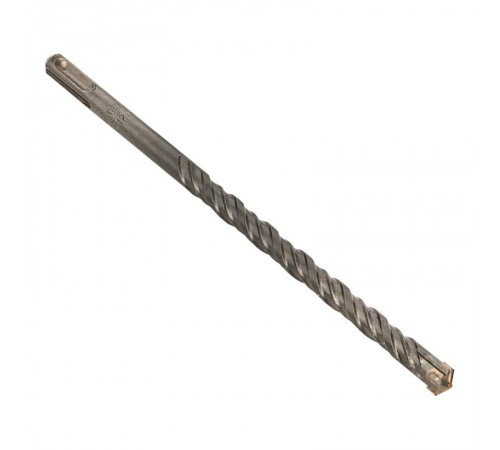 Бур по бетону SDS-plus 12х210 мм (4 резца)(4S спираль) EKF Expert  db-12-210-4x4  EKF