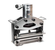 Пресс гидравлический для резки шин ШР-200 NEO  85141  КВТ