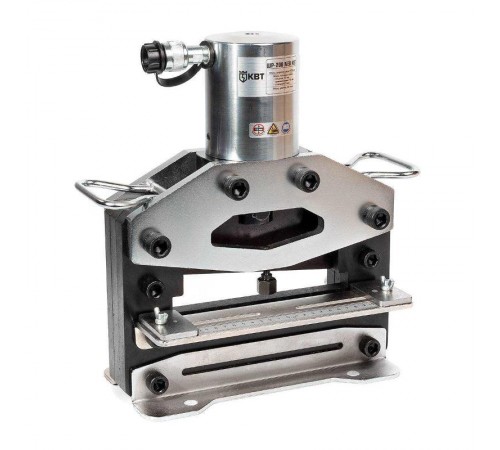 Пресс гидравлический для резки шин ШР-200 NEO  85141  КВТ