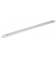 Светильник светодиодный промышленный линейный ДСП 1332 36Вт 5000К IP65 1200мм  LDSP0-1332-36-5000-K01  IEK