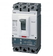 Автоматический выключатель TS630L (150kA) ETS33 630A 3P3T  108006500  LSIS