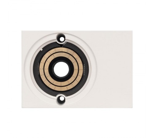 Корпус PLURIO-BASE-SURFACE-S112x79 (WH, 1-2, 200mA) (Arlight, IP20 Металл, 3 года)  030258  Arlight