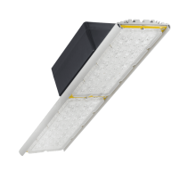 Светильник светодиодный взрывозащищенный Unit Ex 180/20000 Д120 20000лм 180Вт 5000K IP66 0,98Pf 70Ra Кп<1 лира DUEx180D120-5K-L  Diora