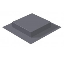 Опалубка SK HB 245х245х50 мм (полистирол) (SK HB 245X245)  7404412  OBO Bettermann