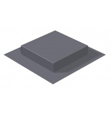 Опалубка SK HB 245х245х50 мм (полистирол) (SK HB 245X245)  7404412  OBO Bettermann