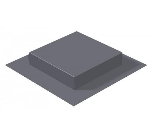 Опалубка SK HB 245х245х50 мм (полистирол) (SK HB 245X245)  7404412  OBO Bettermann