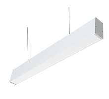 Светильник светодиодный подвесной ДСО18-30 Profil B3H7L150 W 840  1275403001  АСТЗ