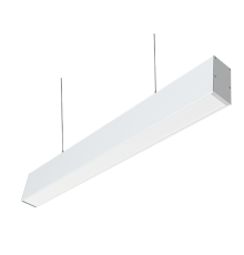 Светильник светодиодный подвесной ДСО18-30 Profil B3H7L150 W 840  1275403001  АСТЗ