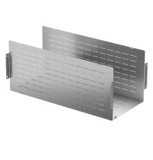 Перегородки для сборки горизонтальных шин Ш800 Г400 AleSta  AleSta-PCHB84  EKF