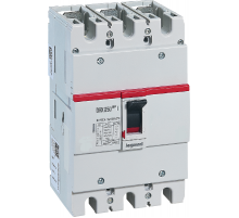 DRX-I 250 HP Выключатель-разъединитель 250A 3П  669774  Legrand