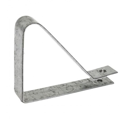 Кронштейн для желоба ТС.02-50TC02-50EKF