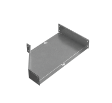 Переходник правый 100х400-600 мм "ПЛЮС" HD  PDplus100-400-600-R HD   КМ-профиль