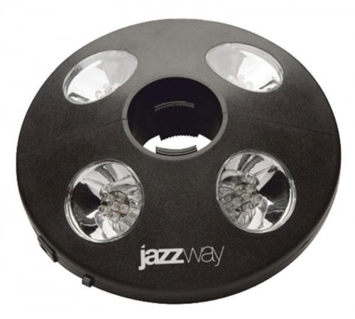 Светильник подсветка TU1-L24  .4607144116046  JAZZway