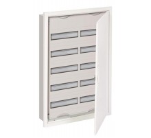 Щит распределительный в нишу 834х560х120 (120 мод)  U52  ABB