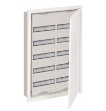 Щит распределительный в нишу 834х560х120 (120 мод)  U52  ABB