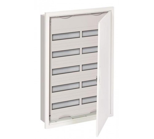 Щит распределительный в нишу 834х560х120 (120 мод)  U52  ABB