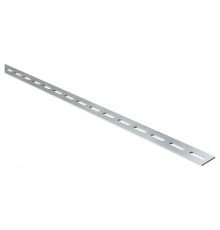 Полоса перфорированная 20х2000-2,0 EZ  CLM50D-POP-20-2-2-EZ  IEK