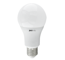Лампа светодиодная  POWER PLED- SP A60 20w E27 4000K 230/50   .5019669A   Jazzway