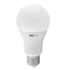 Лампа светодиодная  POWER PLED- SP A60 20w E27 4000K 230/50   .5019669A   Jazzway