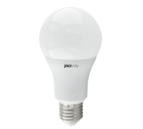 Лампа светодиодная  POWER PLED- SP A60 20w E27 4000K 230/50   .5019669A   Jazzway