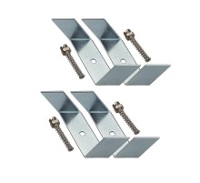 Держатель SL-LINIA88-F (ARL, Металл)  019350   Arlight